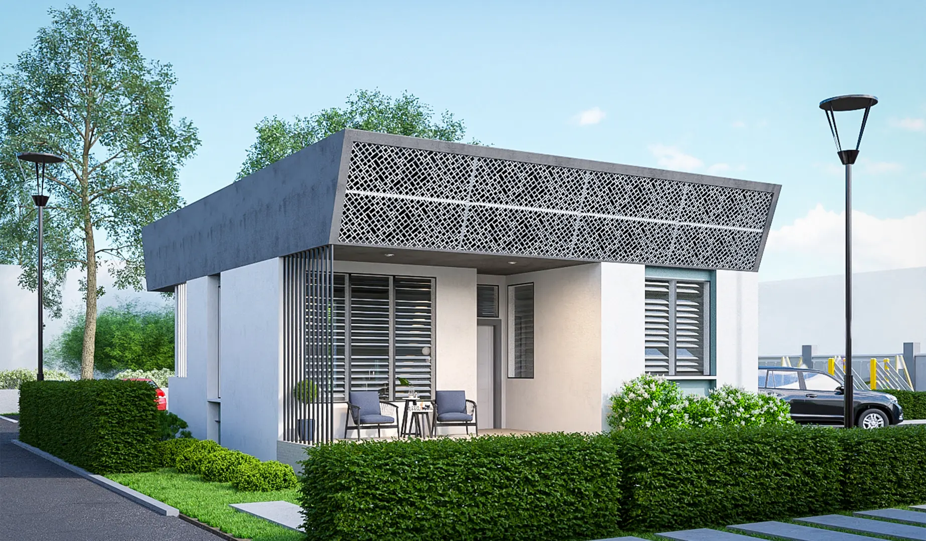 Homes Banner